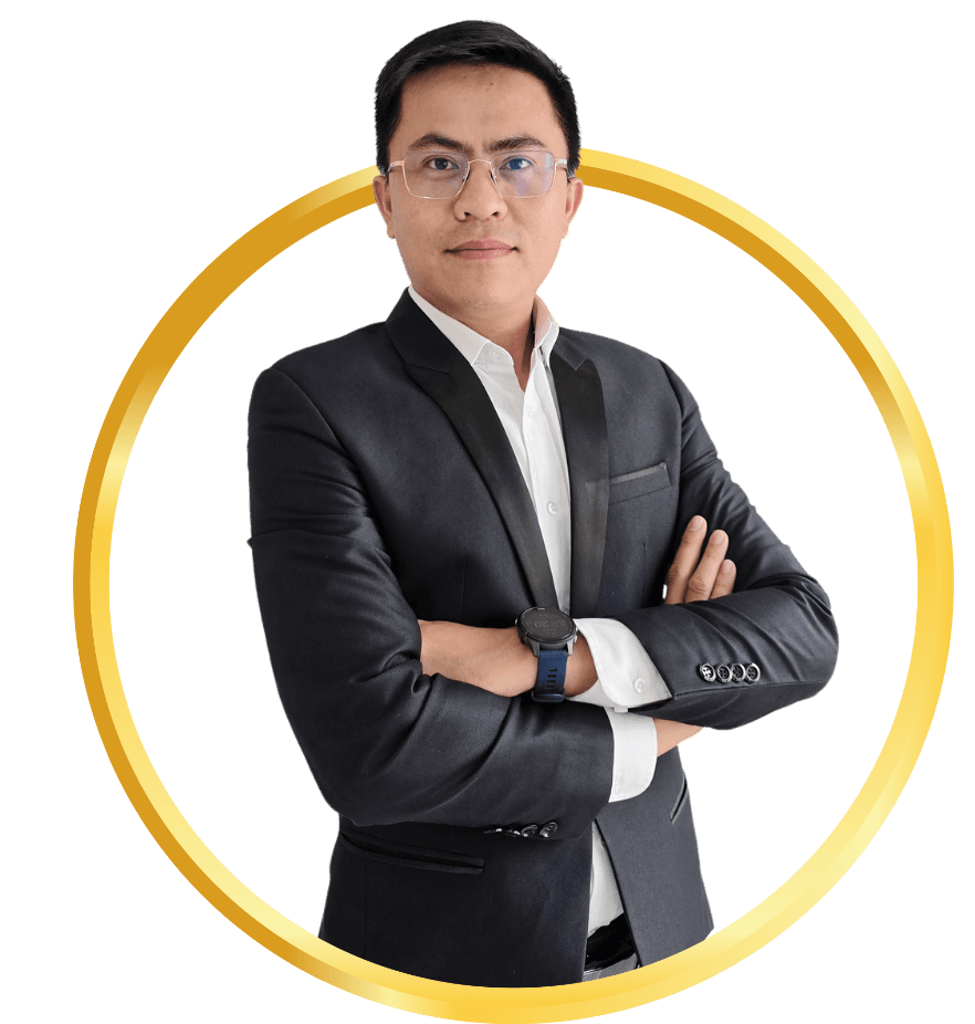 founder
