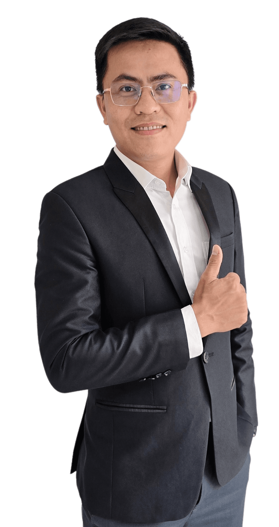 founder
